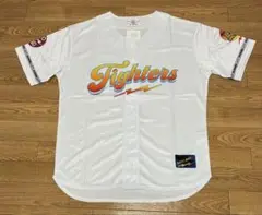 北海道日本ハムファイターズ　× NIKO AND コラボ　ユニフォーム　未使用
