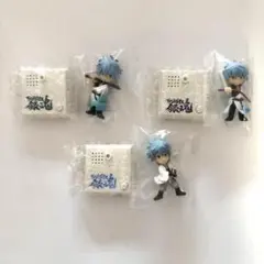 2025年最新】ちびボイス 銀魂の人気アイテム - メルカリ