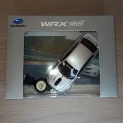 SUBARU WRX STI Optical Mouse 本体