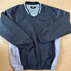 ZETT 野球　Vジャン160