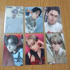 ニキ タレントカード