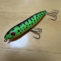Heddon Original Zara Spook 丸勝 吉祥寺 - メルカリ