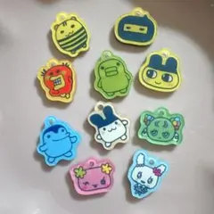 たまごっち☆チャーム10個セット