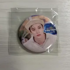 straykids バンチャン 缶バッジ