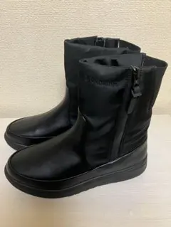 Columbia サップランド　スリーディーヴァ　サイドジップ