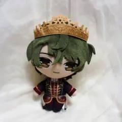 STANDMYHEROES♪ぬいぐるみマスコット
