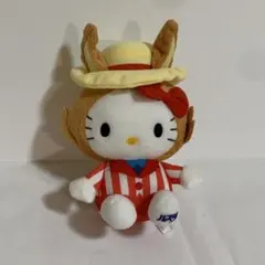 2025年最新】北海道限定キティぬいぐるみの人気アイテム - メルカリ