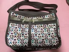 LeSportsac ショルダーバッグ