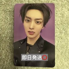 【即日発送】CRAVITY テヨン 태영 LUVITYZONE トレカ