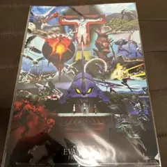 超レア　新品　旧劇場版　エヴァンゲリオン　DTS 2枚組 Amazon.co.jp: THE FEATURE FILMS NEON GENESIS EVANGELION DTS