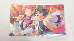 あんスタ　展示会　入場特典　Bセット