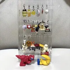 鬼滅の刃 ユニバーサルスタジオジャパン コレクタブルキーチェーン