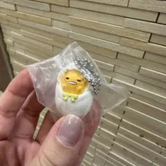 サンリオ おくるみベイビーマスコット3 ぐでたま