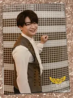 ✨新品✨Hey!Say!JUMP 知念侑李☆フォトセット parade☆