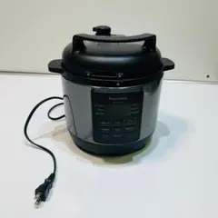 2025年最新】電気圧力鍋 パナソニックの人気アイテム - メルカリ