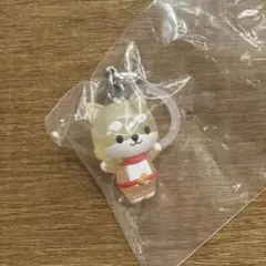 まめちぃ JOCHUM めじるしアクセサリー