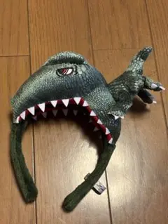 ジュラシックパークカチューシャ　USJ
