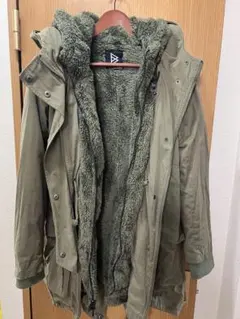 2025年最新】レディース モッズコートの人気アイテム - メルカリ