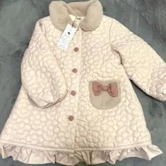 【未使用】スーリー　アウター　100サイズ②