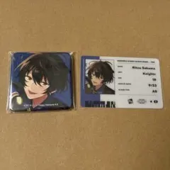 あんスタ TRIP 缶バッジ 朔間凛月 - メルカリ
