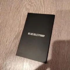 BTS PROOF カード