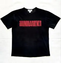 SASSAFRAS ササフラス SOUNDGARDENER T 1/2のサムネイル