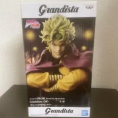 Grandista DIO ジョジョの奇妙な冒険