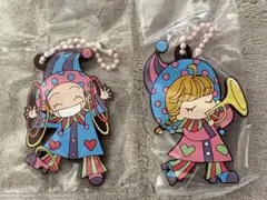 矢沢あい　カプセルラバーマスコット　天使なんかじゃない　ガチャガチャ