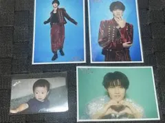 M!LK 曽野舜太　生写真•トレカセット