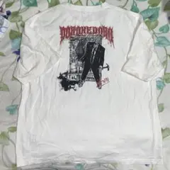 MASU CAKE BAG T-SHIRT WHITE 50 - メルカリ