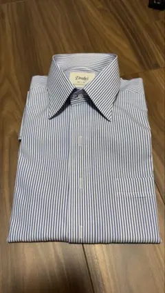 Drake’s（ドレイクス） MADE IN ENGLANDサイズ15½（40）