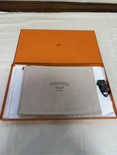 Hermès BAIN ニューヨッティング ポーチのサムネイル
