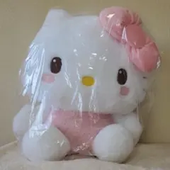 2026年最新】ハローキティさくらピンクドールぬいぐるみの人気アイテム