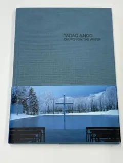 新品　未開封　水の教会 建築家　安藤忠雄 先生　サイン　写真集 新品 未開封 水の教会 建築家 安藤忠雄 先生 サイン 写真集 - メルカリ