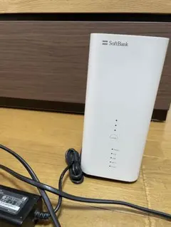 2026年最新】SoftBank 無線LANの人気アイテム - メルカリ