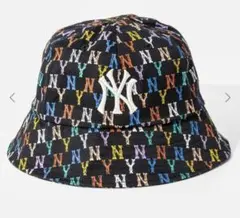ハットMLB ニューヨークヤンキース ハット 日本未発売KOREAのサムネイル