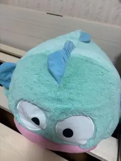 ハンギョドン ぬいぐるみ 大きめ