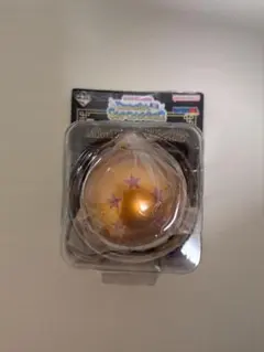 一番くじ ドラゴンボール F賞 ドラゴンボールストラップ 五星球