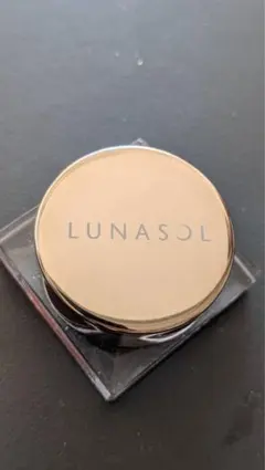 【再値下げ】ルナソル　グラムウィンク　アイシャドウセット　LUNASOL