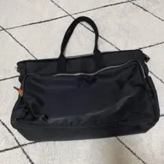 DIESEL 通勤にも！ ハンドバッグ メンズ ショルダーバッグ 2way