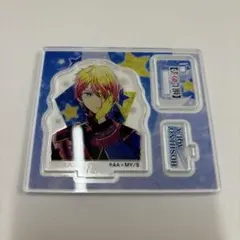 推しの子 アクリルフィギュアコレクション 星野アクア