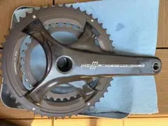 DURA-ACE FC-R9200 チェーンリング 50T/34T - メルカリ