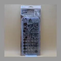 2026年最新】tim holtz スタンプの人気アイテム - メルカリ