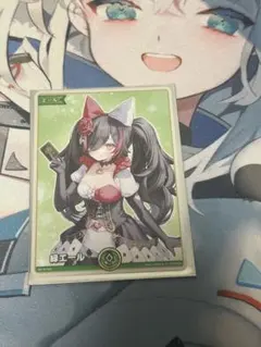 2025年最新】大神ミオエールカードの人気アイテム - メルカリ