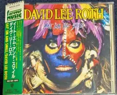 DAVID LEE ROTH / EAT' EM AND SMILE