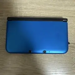 ニンテンドー3DS LL 2015年製