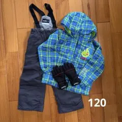 スキーウェア140