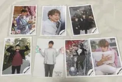 King&Prince キンプリ 岸優太 公式写真