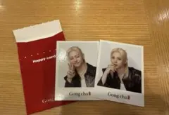 straykids スキズ　フィリックス　トレカ　ゴンチャ ピリ　ハッピーカード