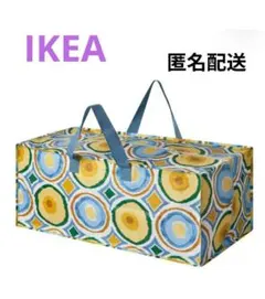 IKEA EKAAN 에이카 온 에코백 쇼핑백 트롤리